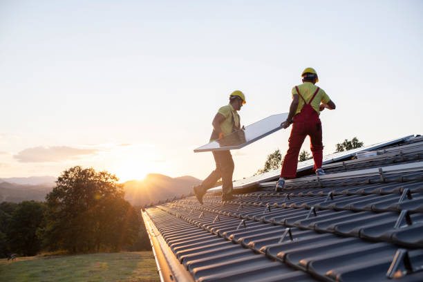 Best Roof Installation  in Cambridge, MA